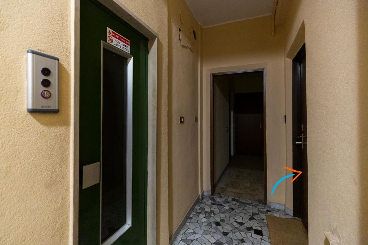 The - Floor Appartamento
